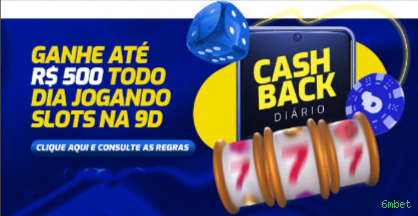 Lista de jogos para 6mbet JogoaBrasil section