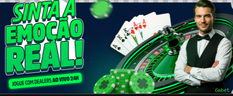 6mbet app de jogo para jogadores brasileiros