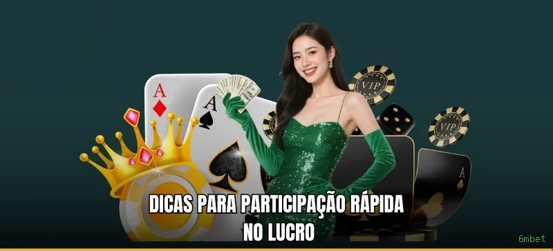 Lista de jogos para 6mbet Jogos section