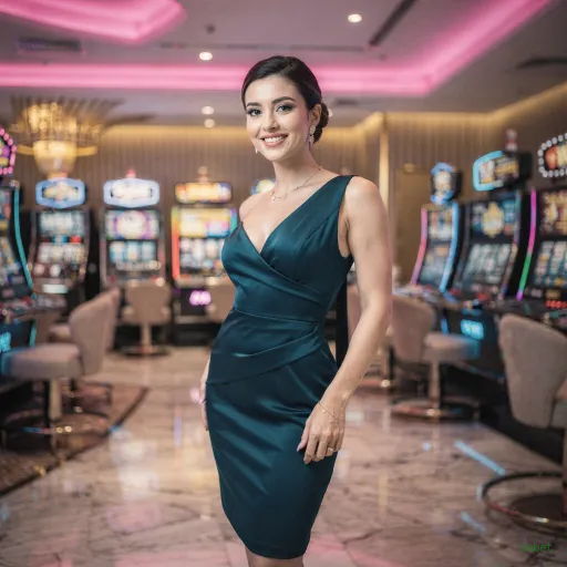 Estratégias Gonzo's Quest