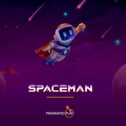 Spaceman 6mbet